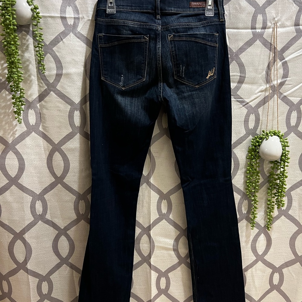 ๐ค๐ EXPRESS JEANS - Picture 7 of 16